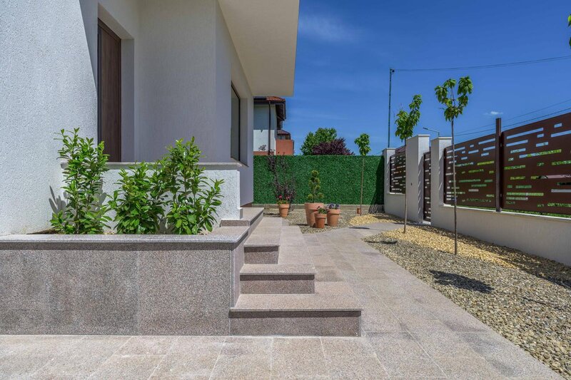 Vila eleganta P+1, 600 mp teren liber, comision 0%