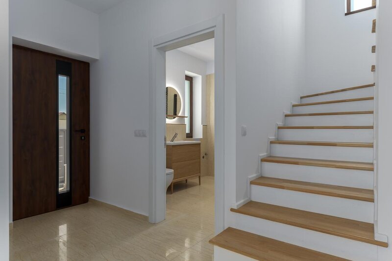 Vila eleganta P+1, 600 mp teren liber, comision 0%