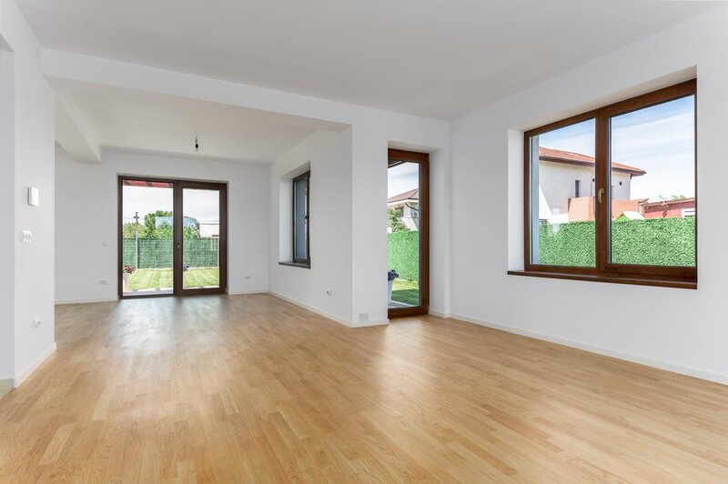 Vila eleganta P+1, 600 mp teren liber, comision 0%