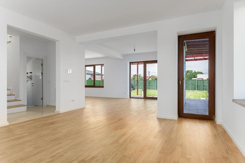 Vila eleganta P+1, 600 mp teren liber, comision 0%