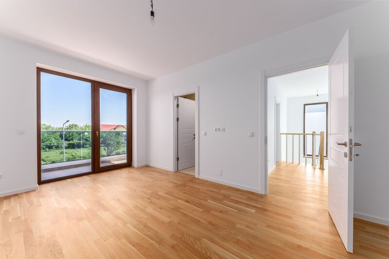 Vila eleganta P+1, 600 mp teren liber, comision 0%