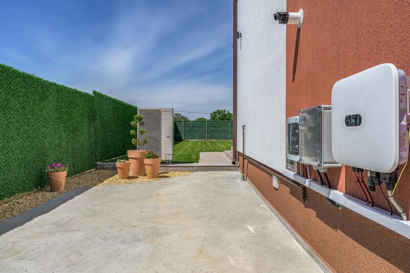 Vila eleganta P+1, 600 mp teren liber, comision 0%