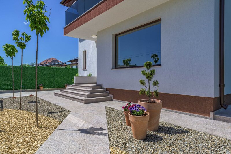 Vila eleganta P+1, 600 mp teren liber, comision 0%