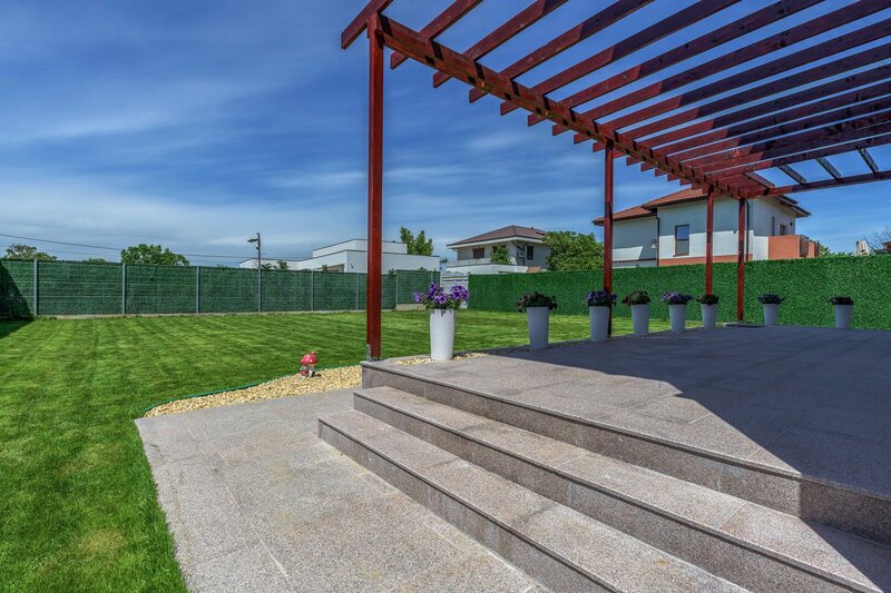 Vila eleganta P+1, 600 mp teren liber, comision 0%