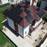 Vila eleganta P+1, 600 mp teren liber, comision 0%